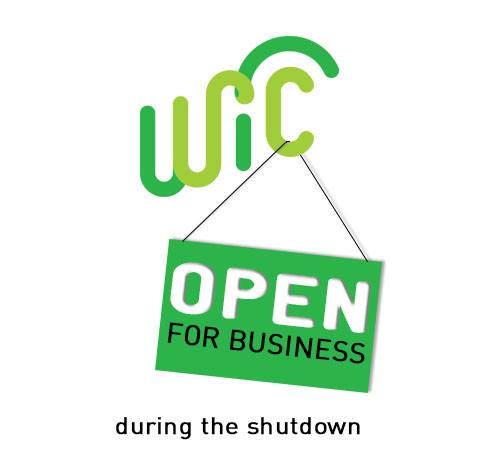 WIC SERVICES WILL NOT BE AFFECTED BY GOVERNMENT SHUTDOWN
